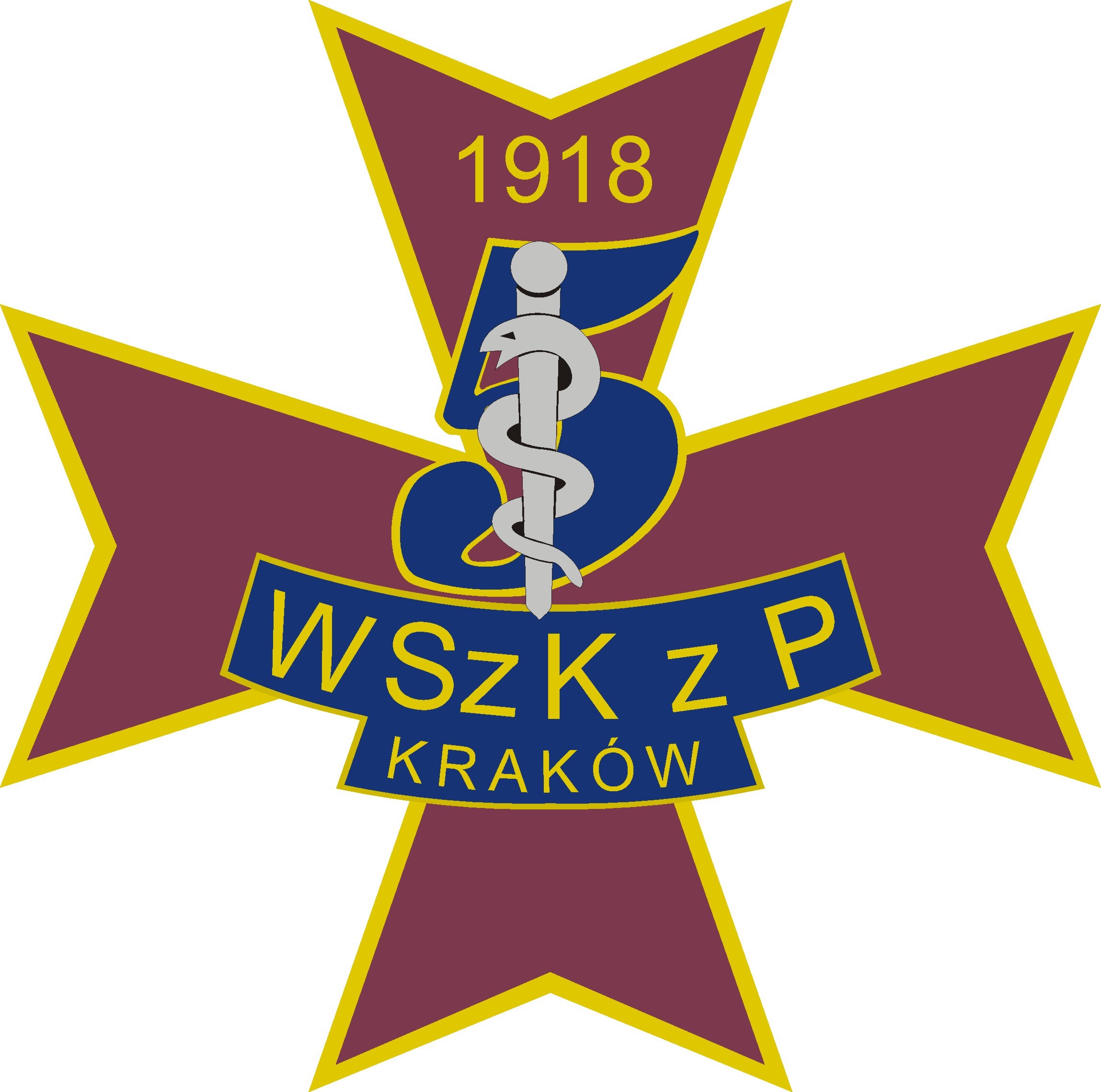 5 Wojskowy Szpital Kliniczny z Polikliniką SPZOZ w Krakowie