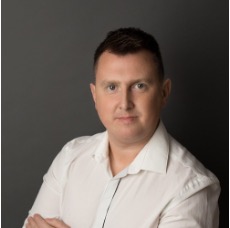dr inż. Bartosz Misiurek