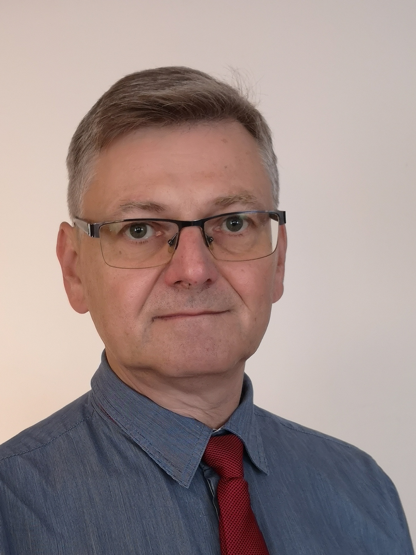 lek. med. Rafał Kacorzyk
