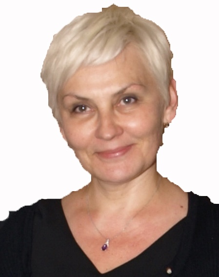 Halina Kutaj-Wąsikowska