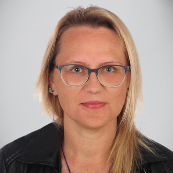 Justyna Rutkowska