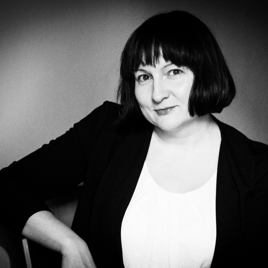Joanna Wcześniak