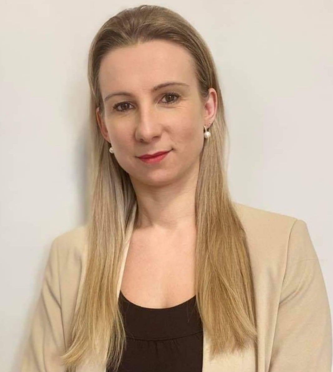 dr Urszula Sulowska-Banaś