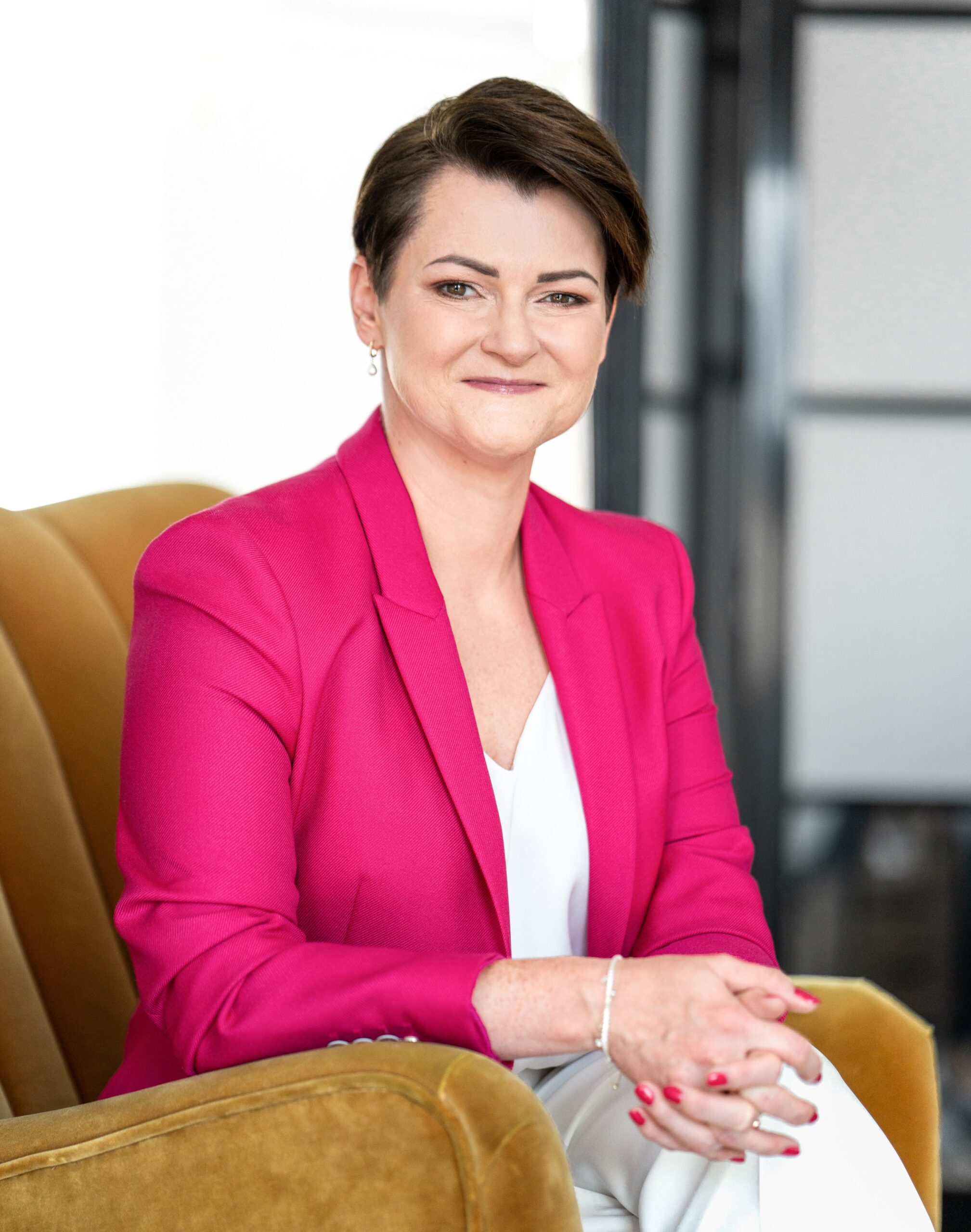 lek. Agnieszka Nowak-Musiej
